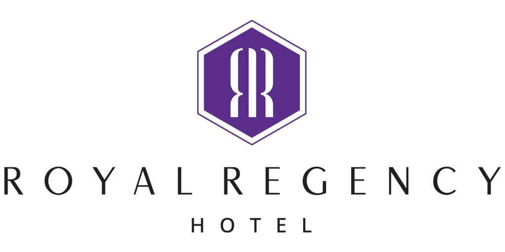The Royal Regency Hotel Yonkers Logo fotografie